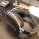 Sennheiser HD 600