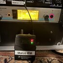 Sennheiser EW300 G3 IEM B band