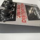Behringer VD1 Vintage Distortion hledá nového majitele 