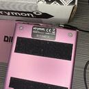 Strymon DIG v1 (high-end dual digital delay)