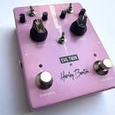 Harley Benton Evil Twin - dvojitý overdrive pedál