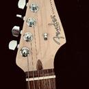 Fender Stratocaster 2008