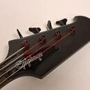 Epiphone Thunderbird goth  