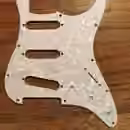 tělo Stratocaster SLEVA    2.700,-