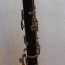 Bb klarinet Amati ACL 313 Special výr.č.5559