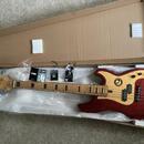 Sire Marcus Miller P7-5 Sandblasted - v ceně PLEK! 60 % ceny