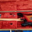Fender Stratocaster John Mayer (2008 usa)