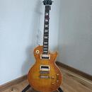 2005 Les Paul Standard Faded – Tobacco Burst