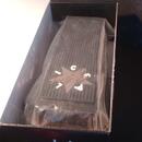 Jerry Cantrell Wah - Dunlop cry baby - "new old stock"