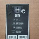 MAPEX Black Panther Onyx Ralph Peterson Sign.14x8"