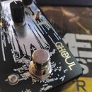 Ghoul overdrive MH pedals