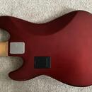 Sire Marcus Miller P7-5 Sandblasted - v ceně PLEK! 60 % ceny