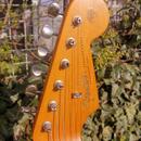 FENDER STRATOCASTER 
