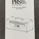 PRS SE2 chanel amp 30watt