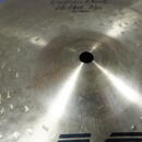 Zildjian K Custom Dark 14" hi hat