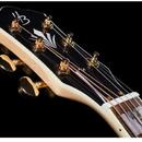 Harley Benton Custom Line King-CE NT