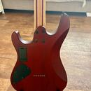Cort KX 500 Etched Black