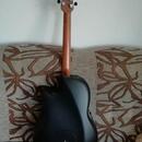 Ovation Adamas MD‑80 – USA karbonová elektroakustika