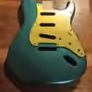 tělo Stratocaster SLEVA    2.700,-