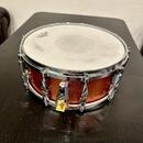 Yamaha Absolute Hybrid Maple Snare 14x5.5”
