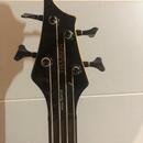 Baskytara Traben Arrey 4 special