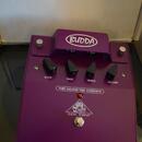 Budda Phatman Tube Overdrive