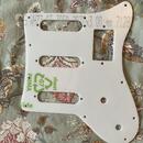 Pickguard na kytary Jolana, Grazioso, Futoráma,  nebo jiné ?