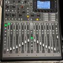 BEHRINGER X32 PRODUCTION 