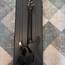 Schecter Hellraiser C-7 FR Floyd Rose - Black
