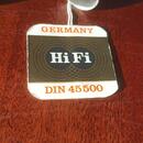 Sennheiser MS 412K Vintage