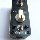 Harley Benton Dealbreaker overdrive