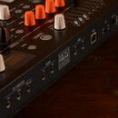 Arturia Microfreak + Decksaver