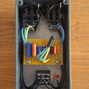 Blue Colander PIG - germanium booster (Rangemaster)