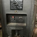 Predám ozvučovaciu aparatúru Behringer + RH Sound