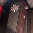 Jerry Cantrell Wah - Dunlop cry baby - "new old stock"