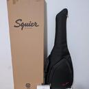 Fender Squier - Kytara + obal