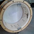 Snare pdp 14x6,5