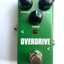 Kokko Overdrive (green)