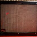 Fender Hot Rod DeVille Michael Landau signature 212 - 60W