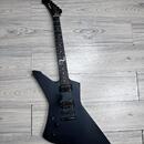 ESP LTD Snakebyte LH BLKS left hand