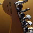 Prodám Fender Stratocaster Deluxe U.S.A.