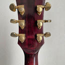 Predám Greco Les Paul EGC-1000 CUSTOM rok 1977 Wine Red