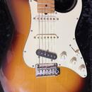 Suhr Classic S Michael Thompson Signature z roku 2003