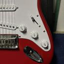 Fender Squier Stratocaster HT