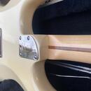 Fender Deluxe Stratocaster USA Deluxe 2008 (VIDEO)