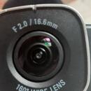 kamera ZOOM Q8 – Kompletní balení, nová baterie, top stav
