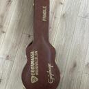 Epiphone Les Paul Joe Bonamassa Lazarus