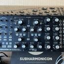 Moog Subharmonicon