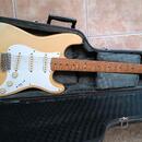 Fender Stratocaster 57'