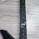 ESP LTD Snakebyte LH BLKS left hand